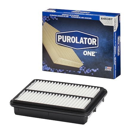 Purolator Purolator A45387 PurolatorONE Advanced Air Filter A45387